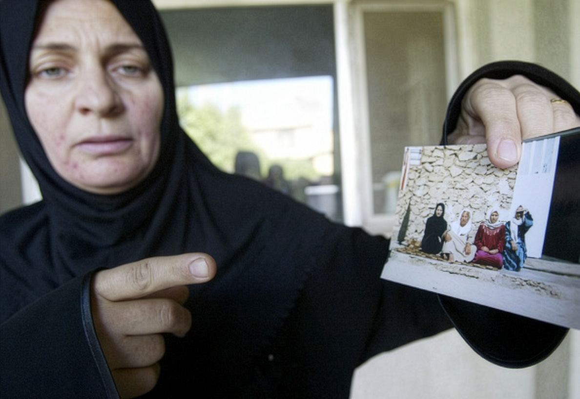 Twenty years after the Haditha massacre, why are militaries no more ...
